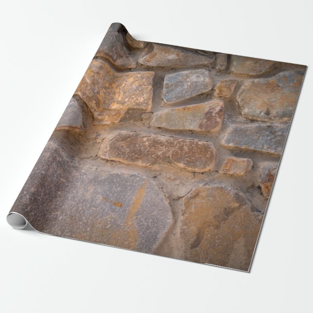 Masonry natural stoneabstract, ancient, antiquity, presentpapper (Utrullad)