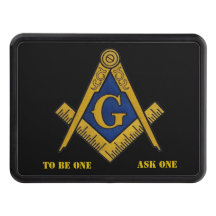 MASONS 2' HAKEN TÄCKER