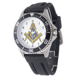 MASONS ARMBANDSUR