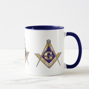 Masons Edition Mugg