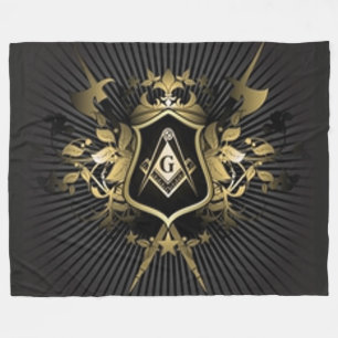 MASONS FLEECEFILT