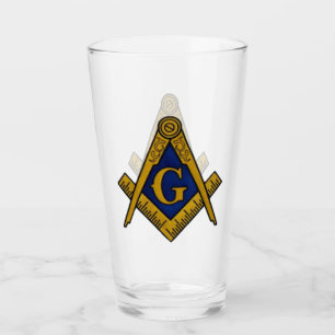 MASONS GLASKOPP