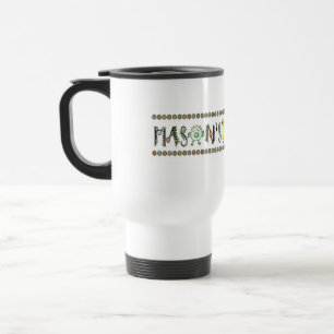 Masons monsterlogotyp resemugg