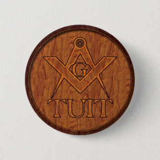 Masons Round Tuit Knapp