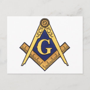 MASONS VYKORT