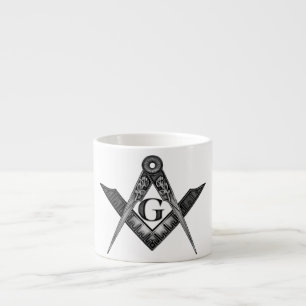 Masonsespresso Espressomugg