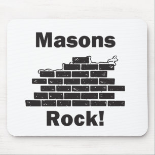 Masonssten Musmatta