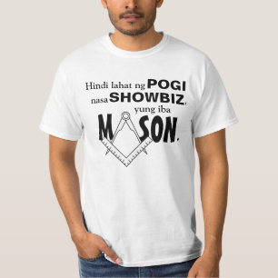 MasonT-tröja T Shirt