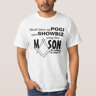 MasonT-tröja Tee