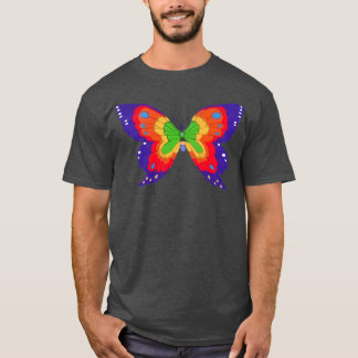 Masonx27s Pompeii Butterfly T Shirt