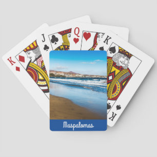 Maspalomas Casinokort