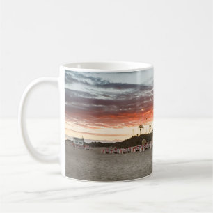 Maspalomas Sunset Kaffemugg
