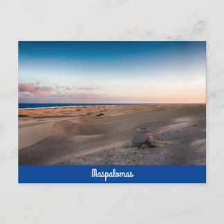 Maspalomas Vykort