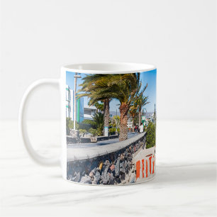 Maspalomer Kaffemugg