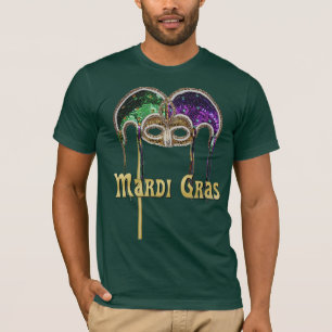 Masque une Paillette T-Shirt