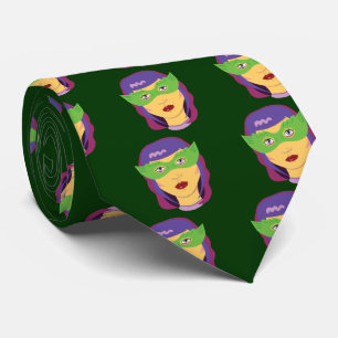 MasqueraCostume Slips