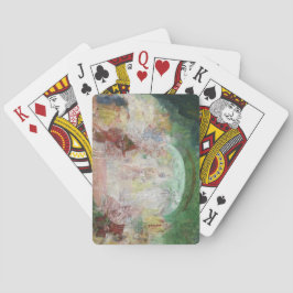 Masquerad av James Ensor (1889) Casinokort