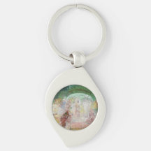 Masquerad av James Ensor (1889)