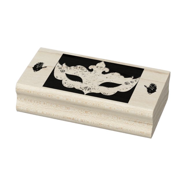 Masquerad Stämpel (Stämpel)