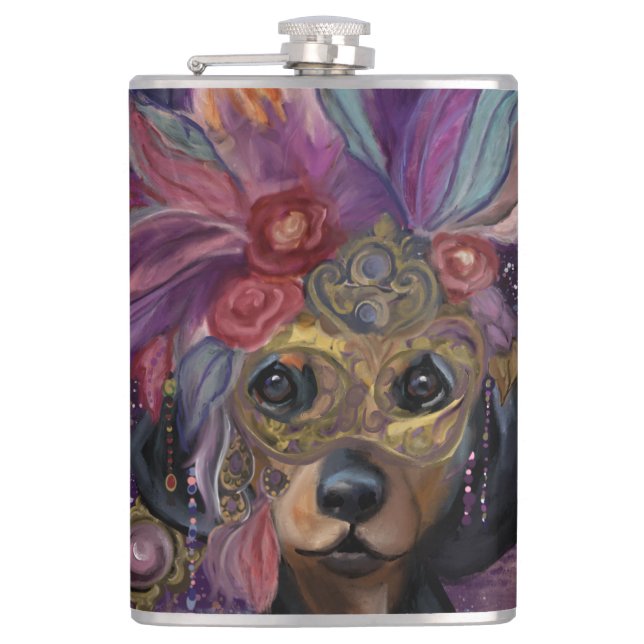 MASQUERADE DOXIE KONST      FICKPLUNTA (Framsidan)