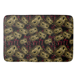 MASQUERADE KONST       BADRUMSMATTA