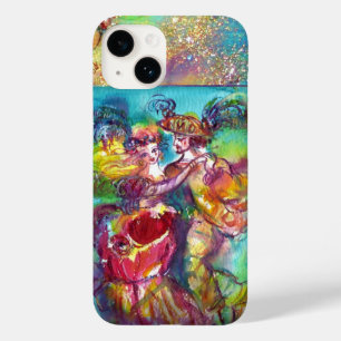 MASQUERADE NATT/KARNIVALDANSMONOGRAM