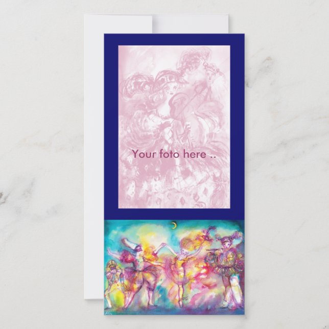 MASQUERADE PARTY,Mardi Gras Masks,Dance,Music (Framsida)