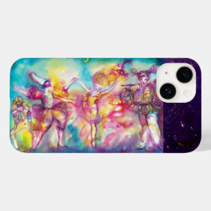 MASQUERADE PARTY,Mardi Gras Masks,Dance,Music