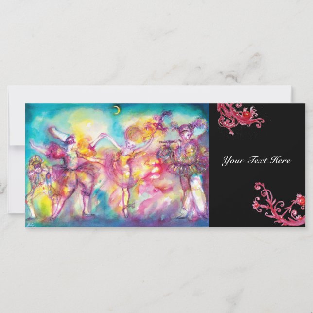 MASQUERADE PARTY,Mardi Gras Masks,Dance,Music (Framsida)
