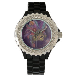 MASQUERADE VENICE ART ARMBANDSUR