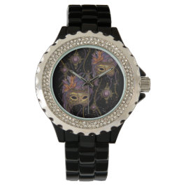 MASQUERADE VENICE KONST ARMBANDSUR