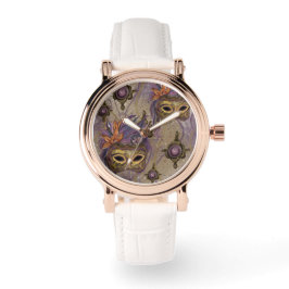 MASQUERADE VENICE KONST ARMBANDSUR