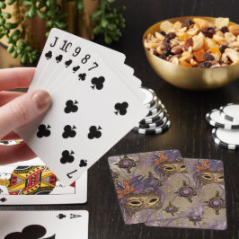 MASQUERADE VENICE KONST CASINOKORT