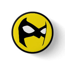 Masqueraderemblemen knäppas 1,25 flytta sig mycket