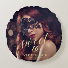 Masquerafoto Sweet 16