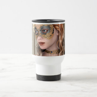 Masqueramask Resemugg