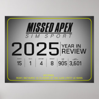 MASS 2025 Sammanfattning Affisch