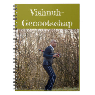 Mass Notitieboekje Anteckningsbok