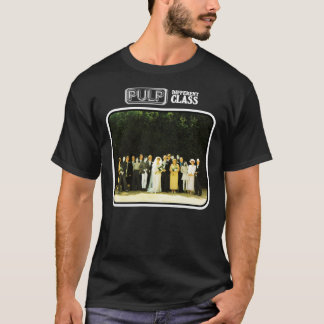 Massa annan klass Klassisk T-Shirt
