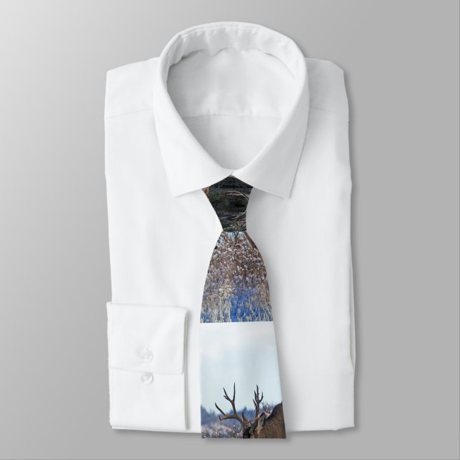 Massa hjortar 2 slips (Bunden)