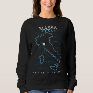 Massa Italien T Shirt