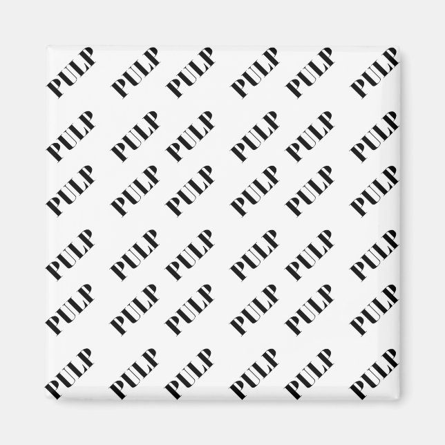 Massa Magnet (Framsidan)