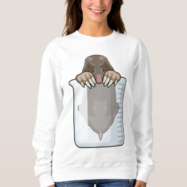 Massa med mätande kopp t shirt (Framsida)