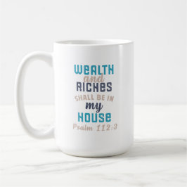 Massa och Riker kommer att finnas i min kammare Mu Kaffemugg