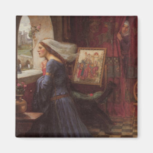 Mässa Rosamund Magnet