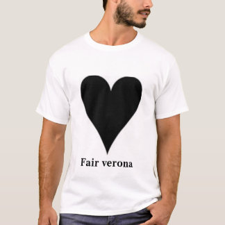 mässa verona tröja