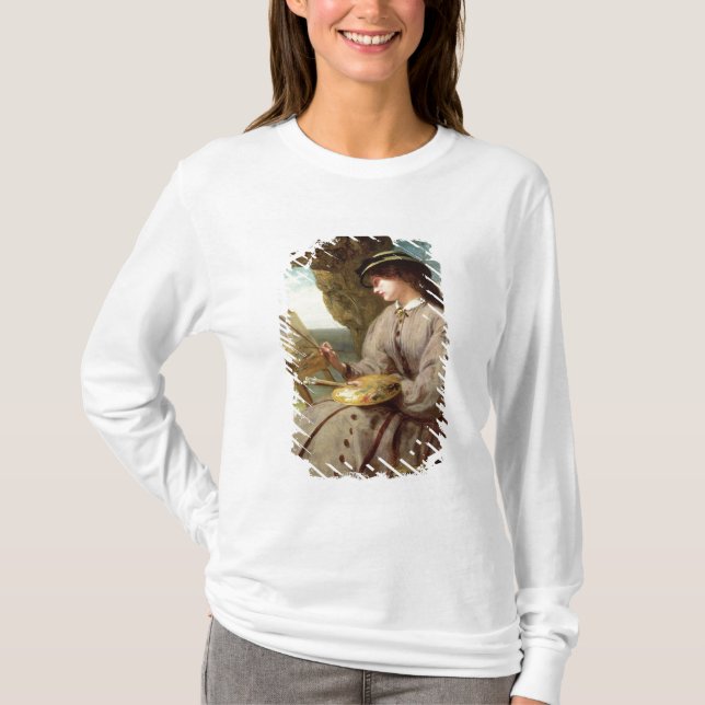 Mässaamatören, 1862 t shirt (Framsida)