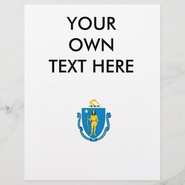 MASSACHUSETTER (Framsida)