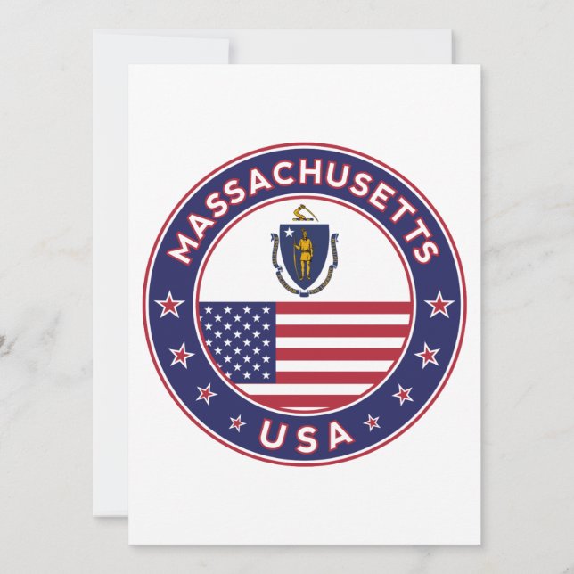Massachusetts (Framsida)