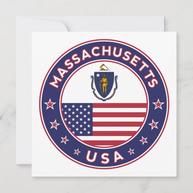 Massachusetts (Framsida)